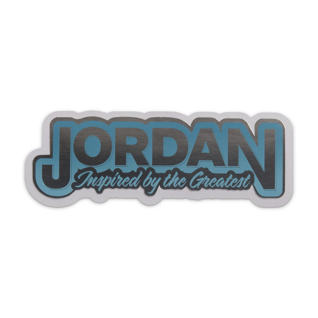 Air Jordan 1 Mid SE GS (Photon Dust/Blue Chill)