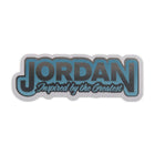 Air Jordan 1 Mid SE GS (Photon Dust/Blue Chill)