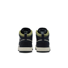 Air Jordan 1 Mid SE PS (LT Orewood BRN/Off Noir)