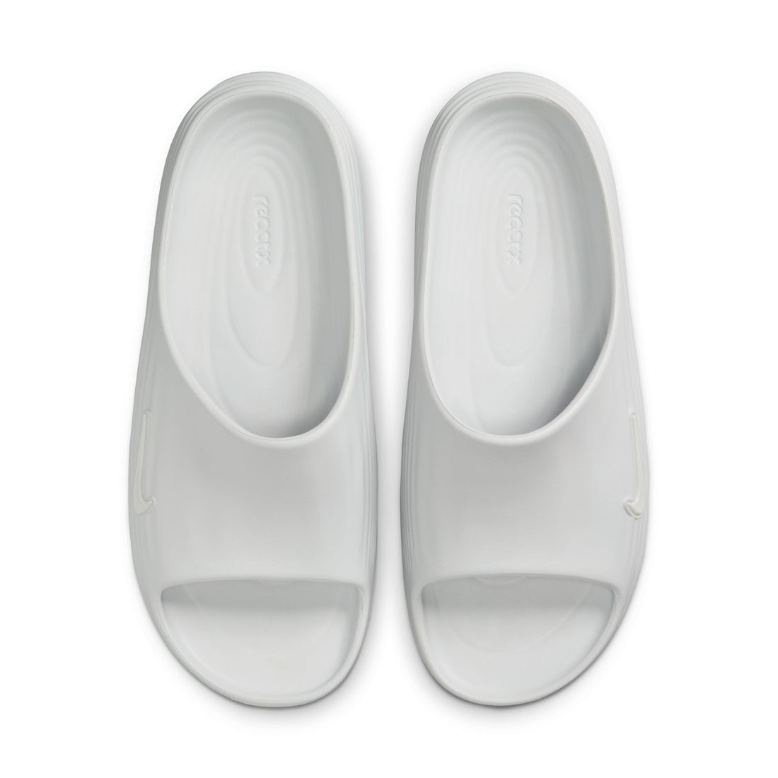 Nike Reactx Rejuven8 Slide (Summit White/Summit White)