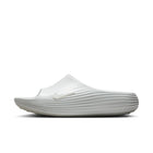 Nike Reactx Rejuven8 Slide (Summit White/Summit White)