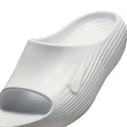 Nike Reactx Rejuven8 Slide (Summit White/Summit White)