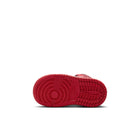 Air Jordan 1 Mid SE TD (Black/Varsity Red/White)