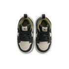 Air Jordan 1 Mid SE TD (LT Orewood BRN/Off Noir)