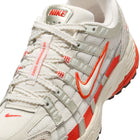 WMNS Nike P-6000(Sail/Picante Red/Pale Ivory)