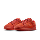 WMNS Nike Dunk Low SE (Picante Red/Dragon Red)