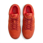 WMNS Nike Dunk Low SE (Picante Red/Dragon Red)