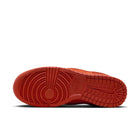 WMNS Nike Dunk Low SE (Picante Red/Dragon Red)