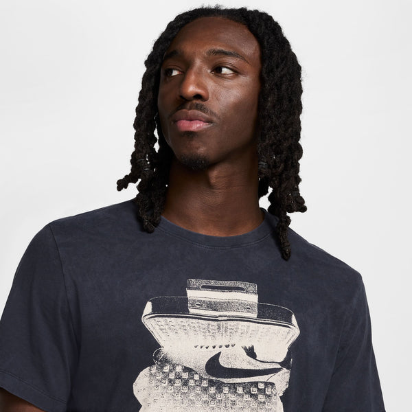 nike chicken and waffles shirt