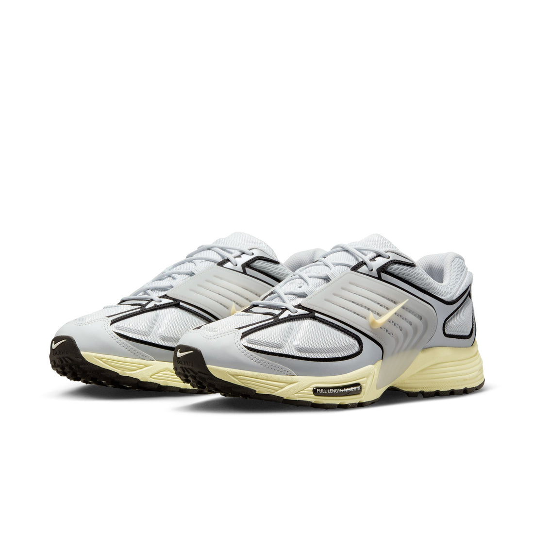 Nike Air Pegasus Wave (Pure Platinum/Alabaster)