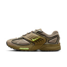 Nike Air Pegasus Wave (Khaki/Volt/Pacific Moss)