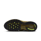 Nike Air Pegasus Wave (Khaki/Volt/Pacific Moss)