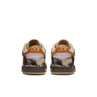 Nike Dunk Low Retro LTD (Doll/Monarch/Desert Khaki)