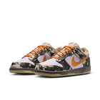 Nike Dunk Low Retro LTD (Doll/Monarch/Desert Khaki)