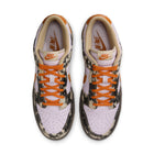 Nike Dunk Low Retro LTD (Doll/Monarch/Desert Khaki)