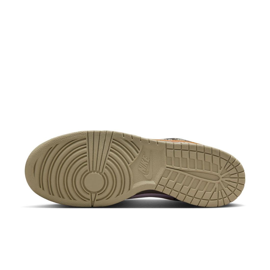 Nike Dunk Low Retro LTD (Doll/Monarch/Desert Khaki)