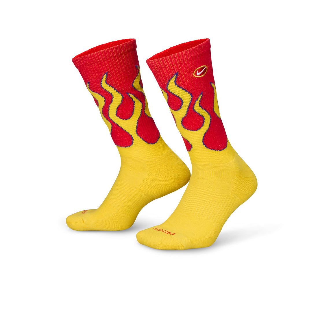 Nike Everyday Plus Crew Socks (1 Pair)