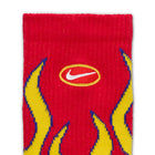 Nike Everyday Plus Crew Socks (1 Pair)