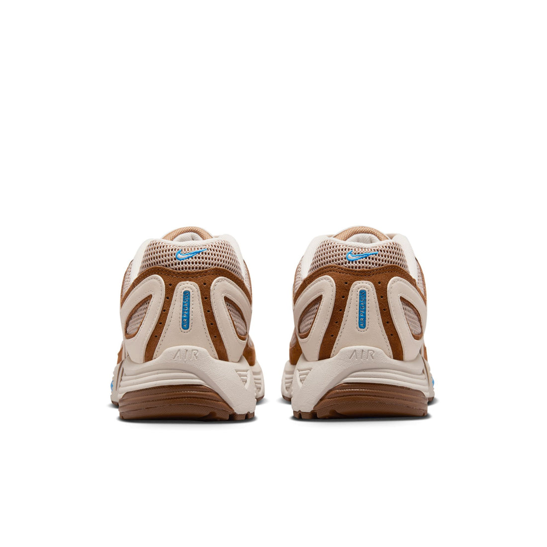 Nike Air Pegasus 2005 SE (LT Orewood BRN/LT Orewood BRN)