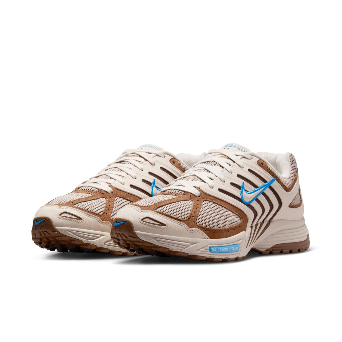 Nike Air Pegasus 2005 SE (LT Orewood BRN/LT Orewood BRN)