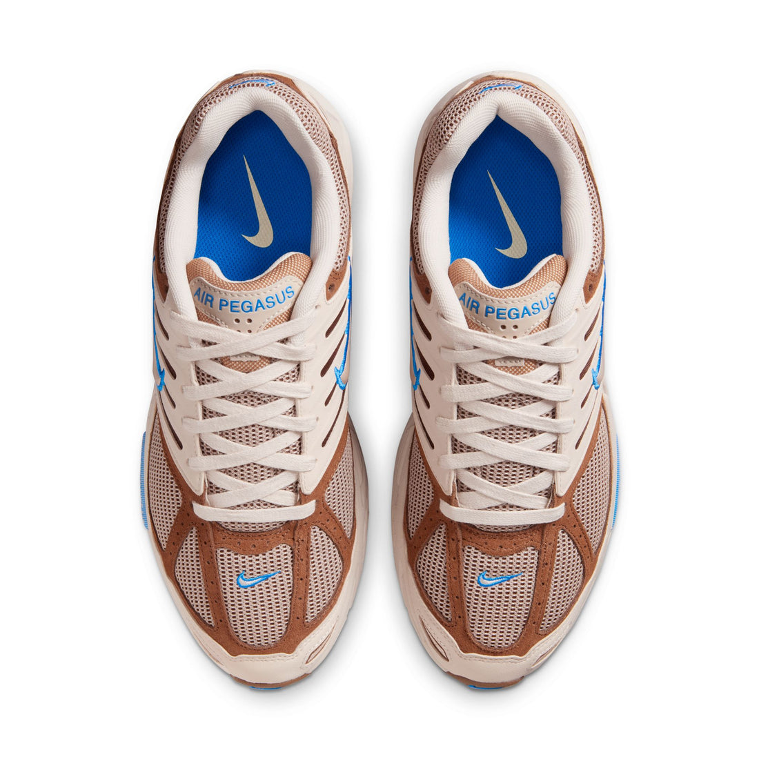 Nike Air Pegasus 2005 SE (LT Orewood BRN/LT Orewood BRN)