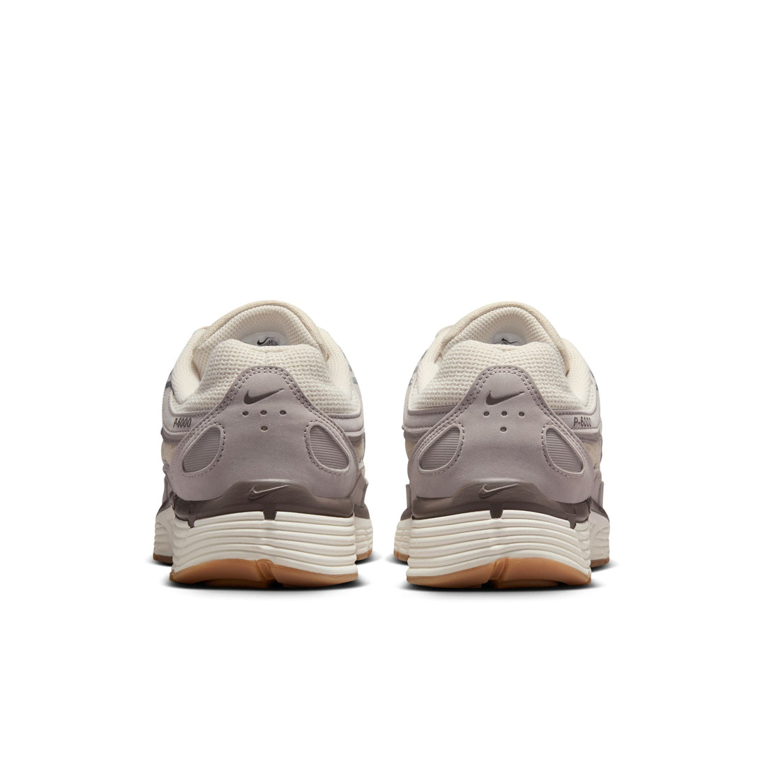 Nike P-6000 SE (College Grey/Cave Stone)