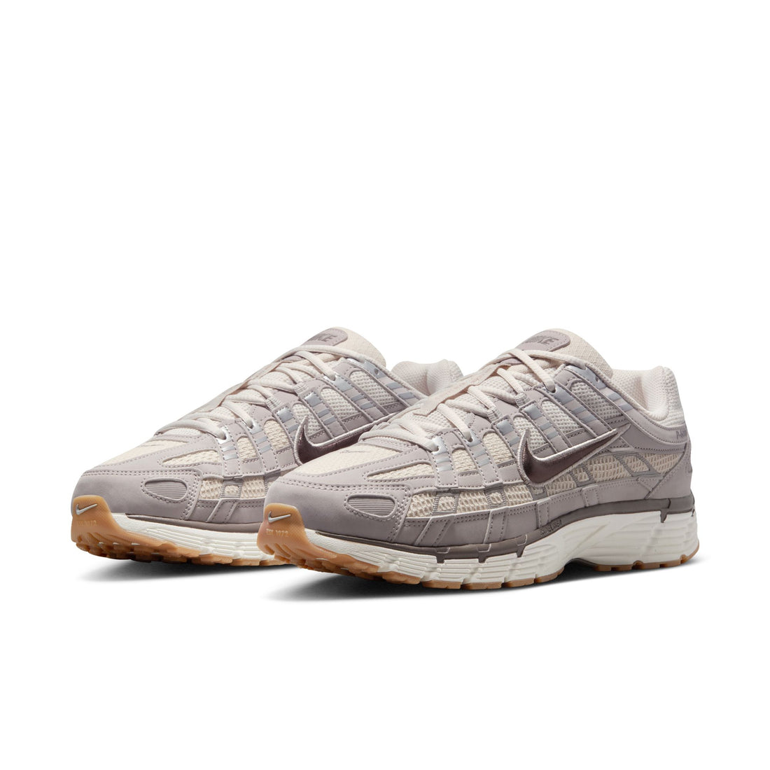 Nike P-6000 SE (College Grey/Cave Stone)