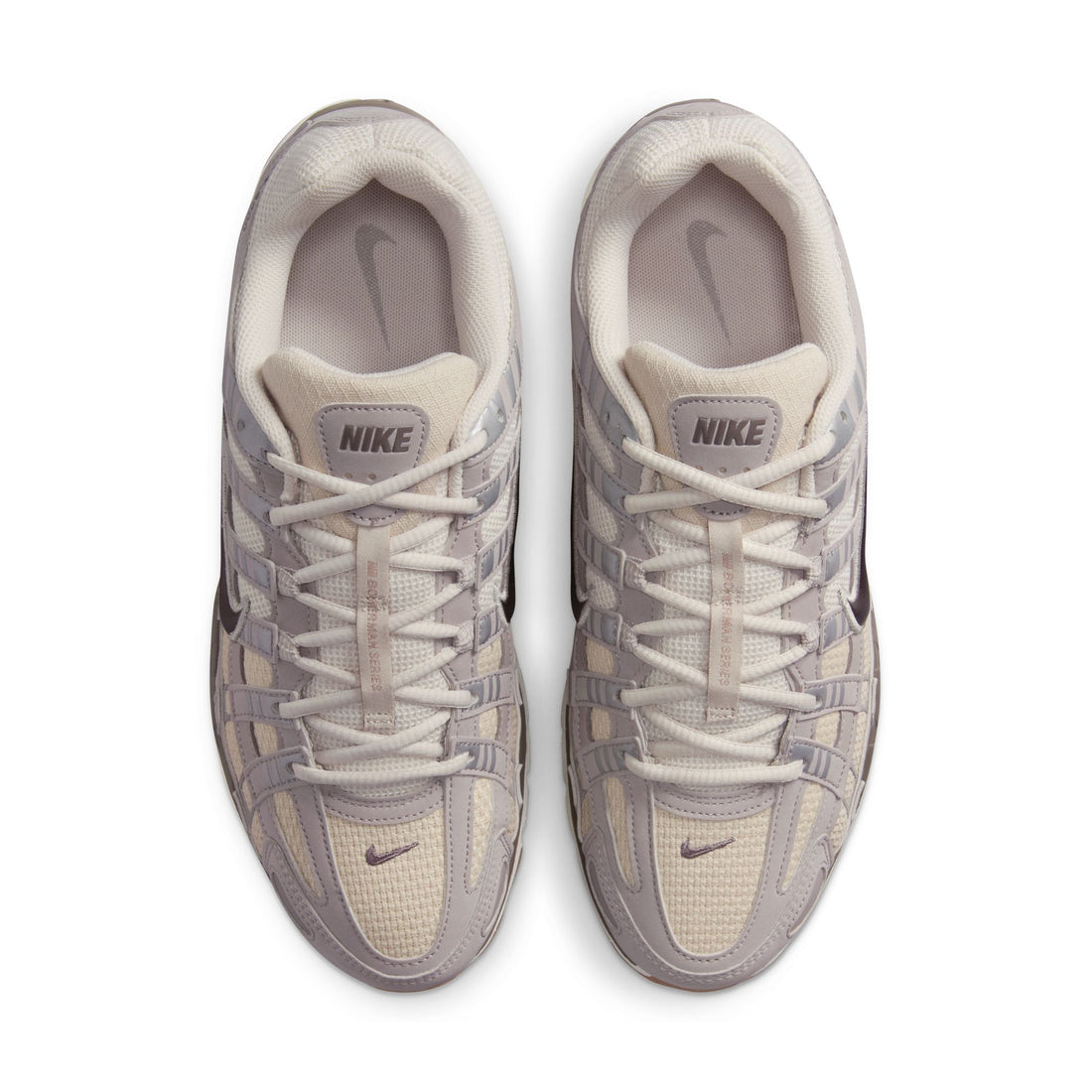 Nike P-6000 SE (College Grey/Cave Stone)
