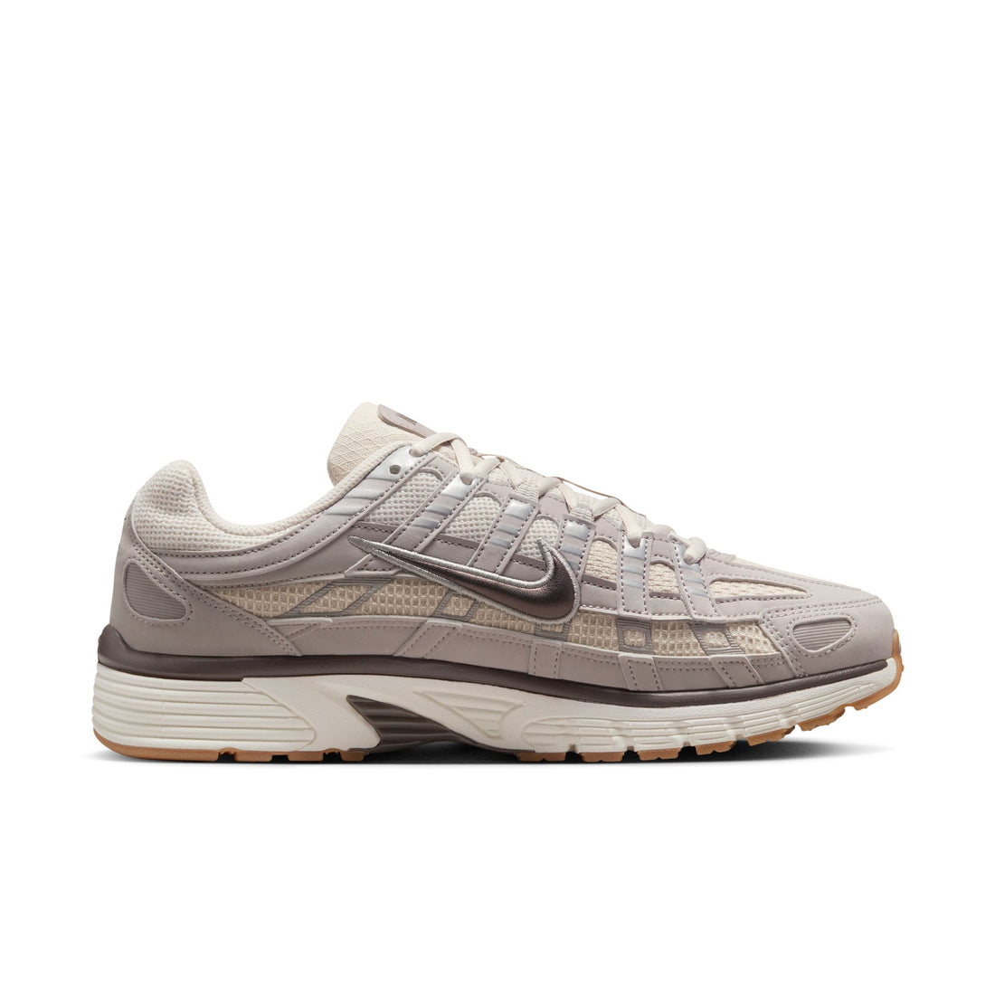 Nike P-6000 SE (College Grey/Cave Stone)