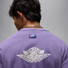 Air Jordan Rare Air T-Shirt (Purple)
