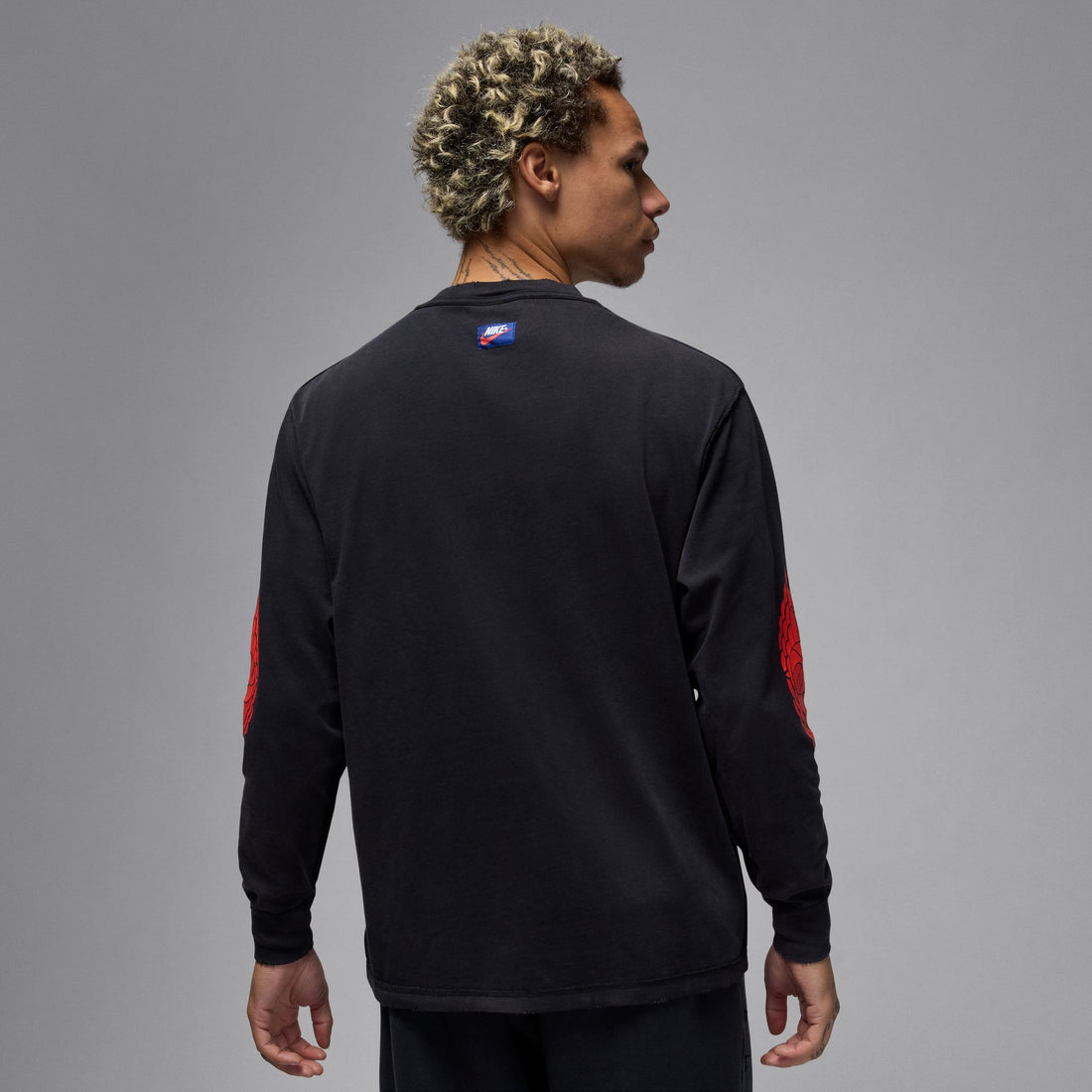 Air Jordan 'Rare Air' Long-Sleeve T-Shirt