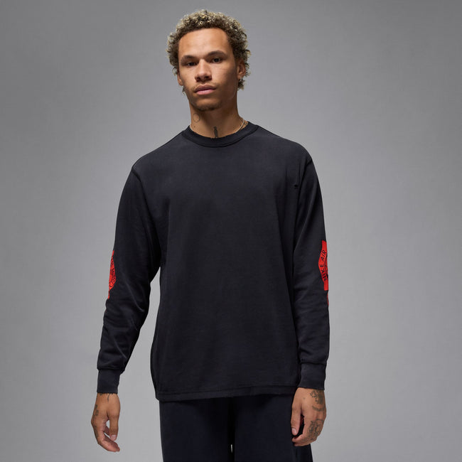 Air Jordan 'Rare Air' Long-Sleeve T-Shirt