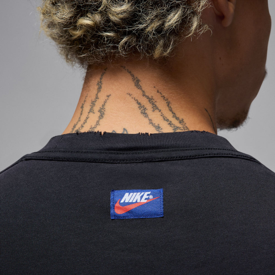 Air Jordan 'Rare Air' Long-Sleeve T-Shirt