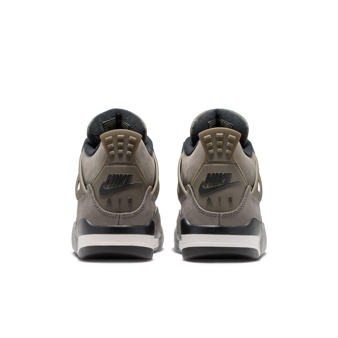 Air Jordan 4 Retro GS (Cave Stone/Black/White)