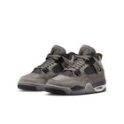 Air Jordan 4 Retro GS (Cave Stone/Black/White)