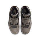 Air Jordan 4 Retro GS (Cave Stone/Black/White)