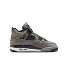 Air Jordan 4 Retro GS (Cave Stone/Black/White)