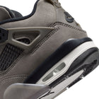 Air Jordan 4 Retro GS (Cave Stone/Black/White)