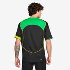 Nike Total 90 Dri-FIT Soccer Jersey (Black/Green)