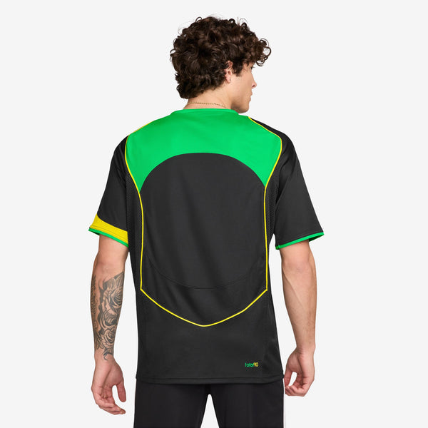 【激レア】90s NIKE soccer game shirt サッカー AURORA_IB4208-010_PHSBM001-