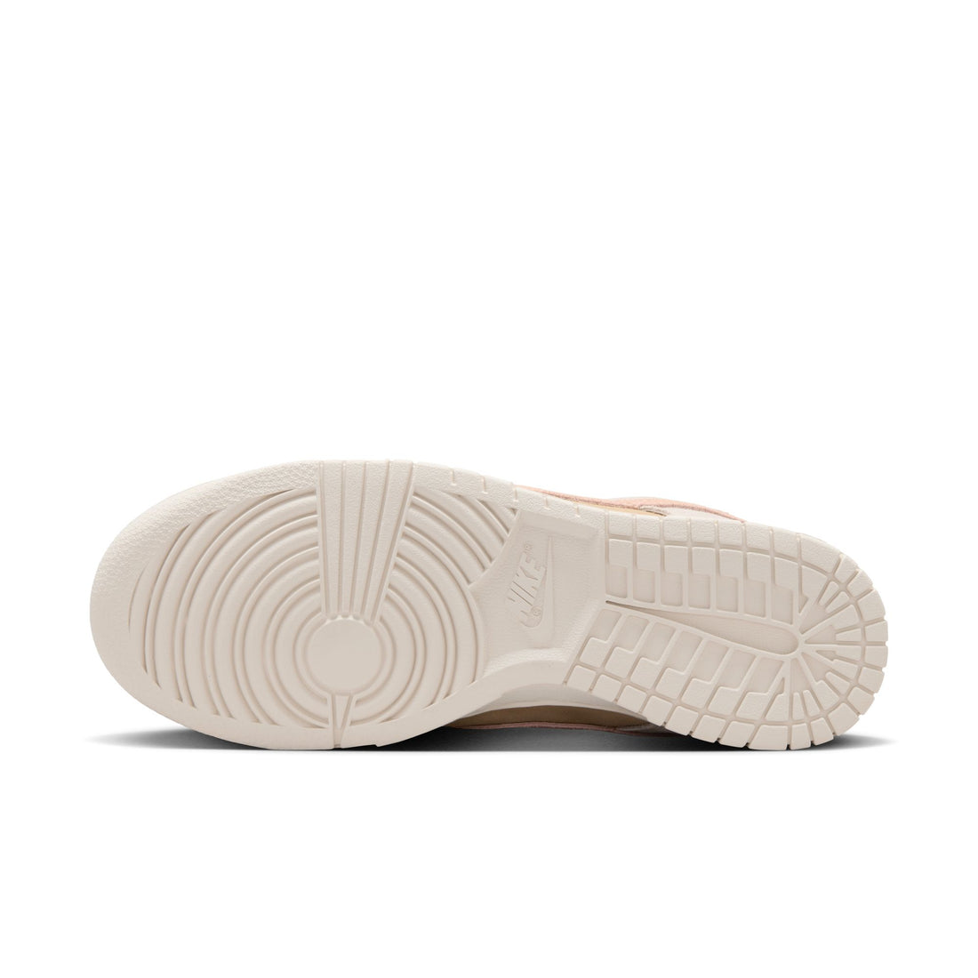 WMNS Nike Dunk Low (Phantom/Washed Coral)