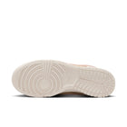 WMNS Nike Dunk Low (Phantom/Washed Coral)