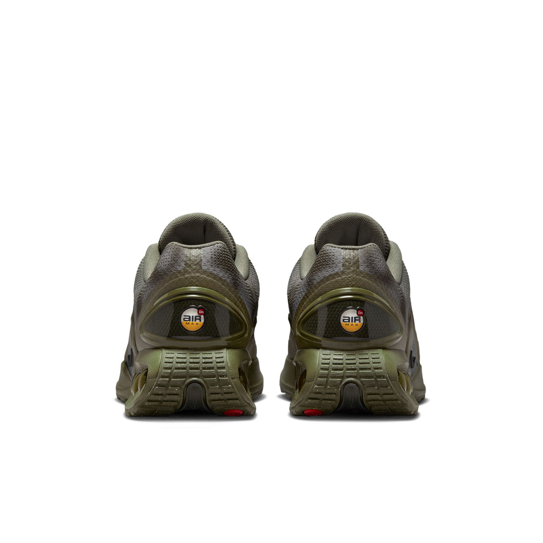 Nike Air Max Dn (CLASSIC OLIVE/BLACK-DARK LODEN-FIR)
