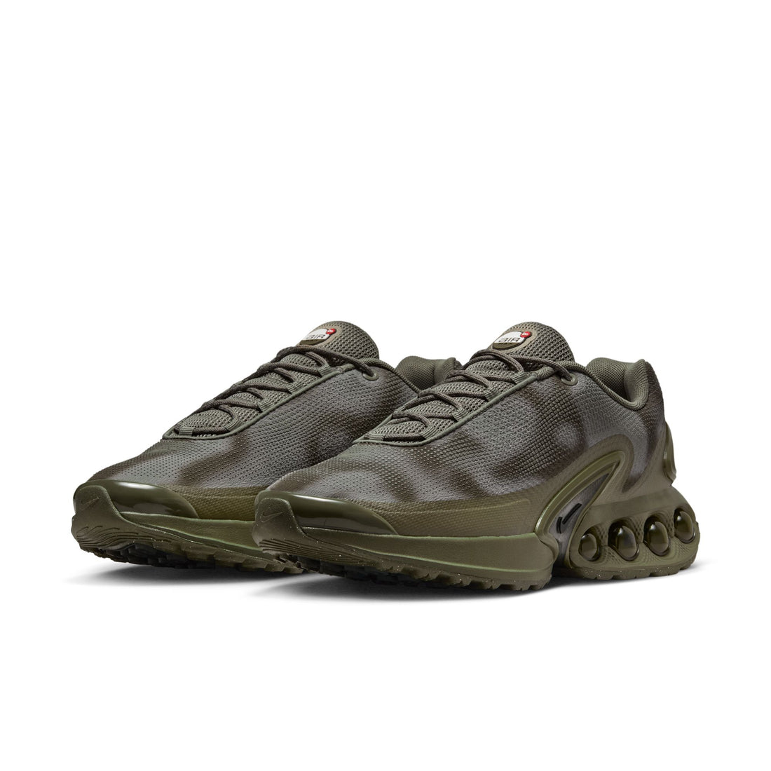Nike Air Max Dn (CLASSIC OLIVE/BLACK-DARK LODEN-FIR)