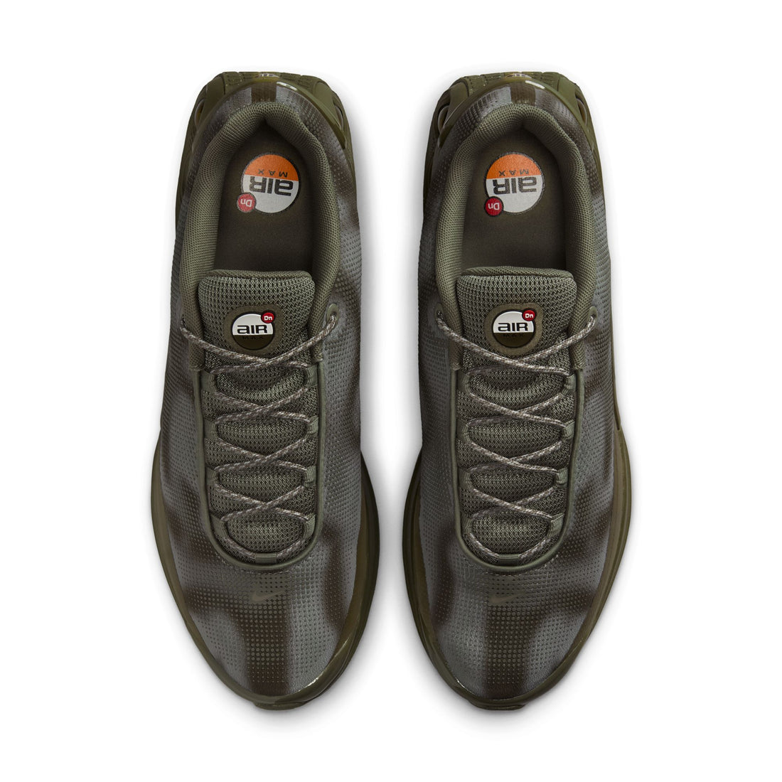 Nike Air Max Dn (CLASSIC OLIVE/BLACK-DARK LODEN-FIR)