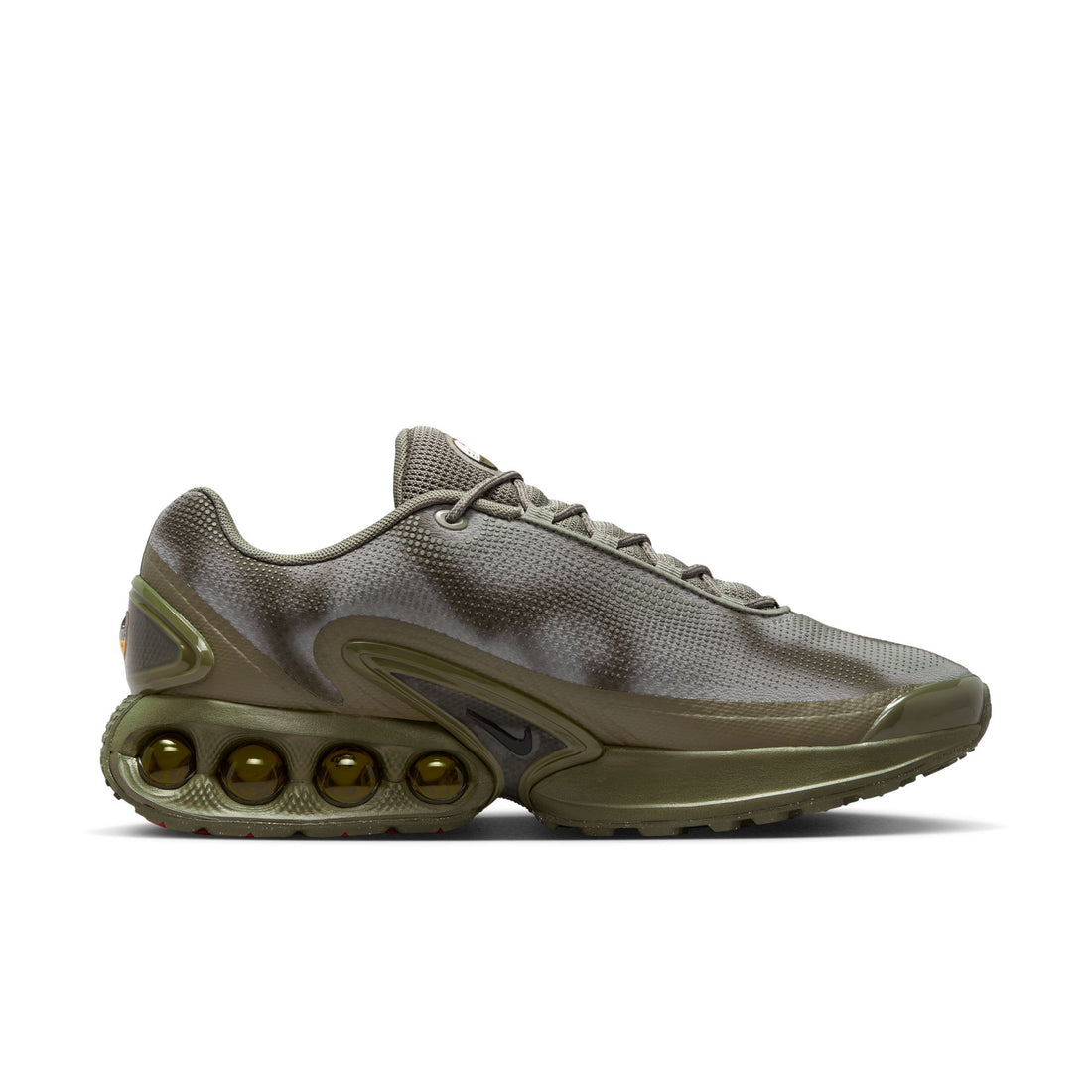 Nike Air Max Dn (CLASSIC OLIVE/BLACK-DARK LODEN-FIR)