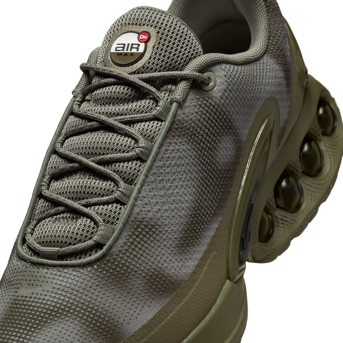 Nike Air Max Dn (CLASSIC OLIVE/BLACK-DARK LODEN-FIR)