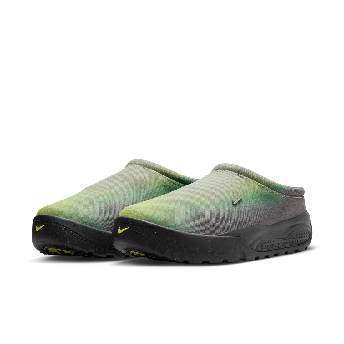 Nike ACG Rufus (Stadium Green/Khaki)
