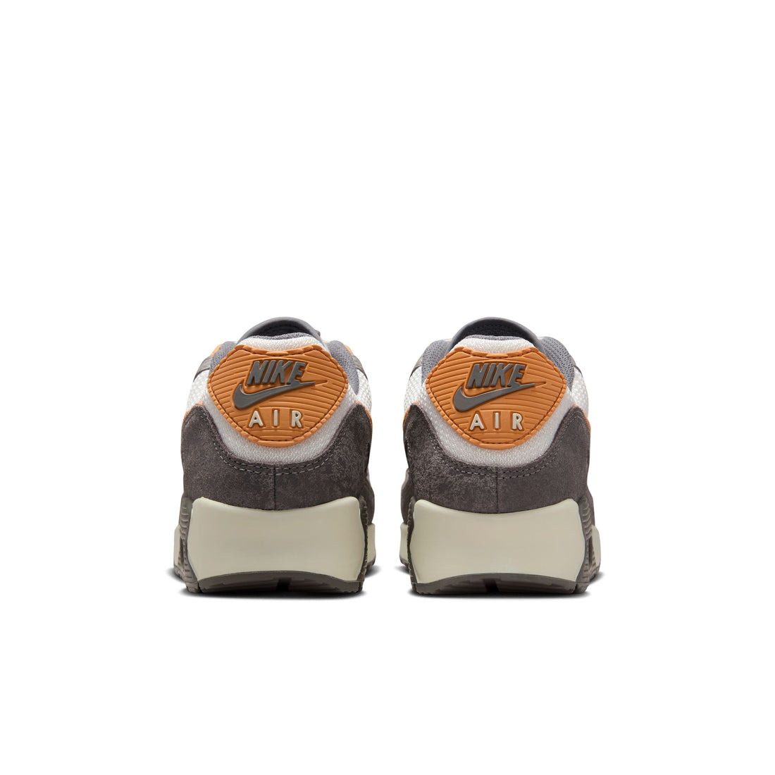 Nike Air Max 90 (Flat Pewter/Copper Moon)