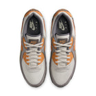 Nike Air Max 90 (Flat Pewter/Copper Moon)